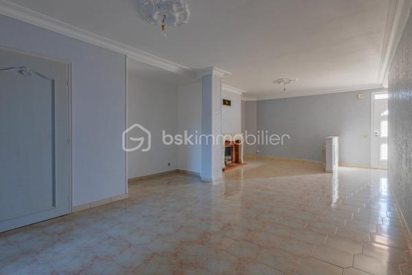 Appartement de 107,57 m²