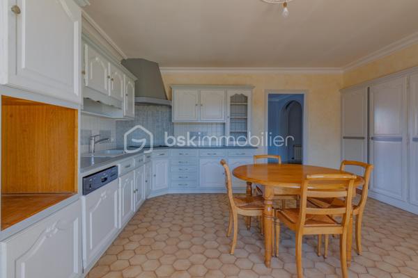 Appartement de 107,57 m²