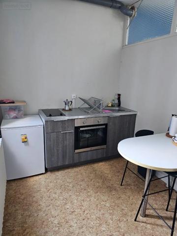 Location - Appartement Malo-les-Bains 59240 1 pièce 30 m 2