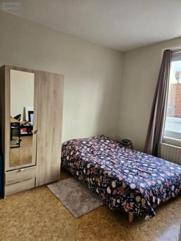 Location - Appartement Malo-les-Bains 59240 1 pièce 30 m 2