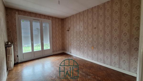 Maison 5 pièces - 134 m²