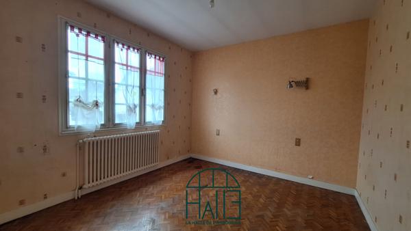 Maison 5 pièces - 134 m²