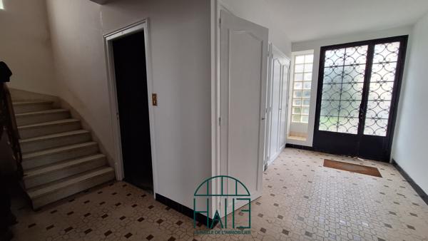 Maison 5 pièces - 134 m²