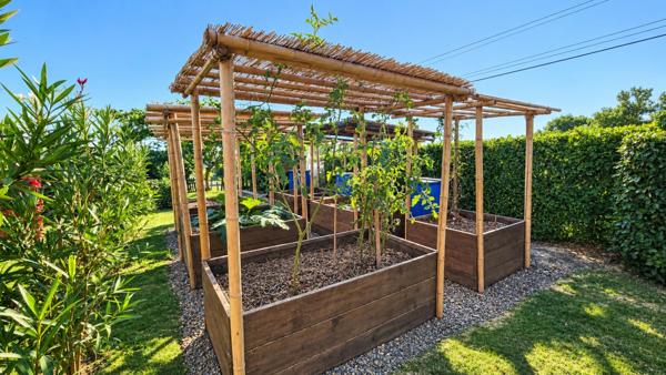 Maison VUE PYRENNEES - 4 chambres - 102 m2