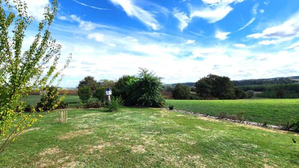 Maison VUE PYRENNEES - 4 chambres - 102 m2