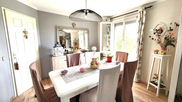Maison VUE PYRENNEES - 4 chambres - 102 m2