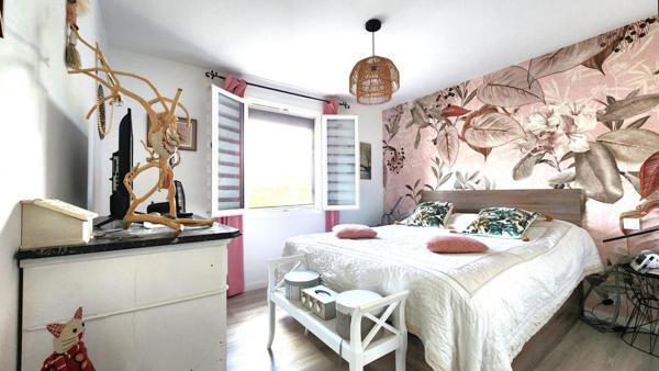 Maison VUE PYRENNEES - 4 chambres - 102 m2