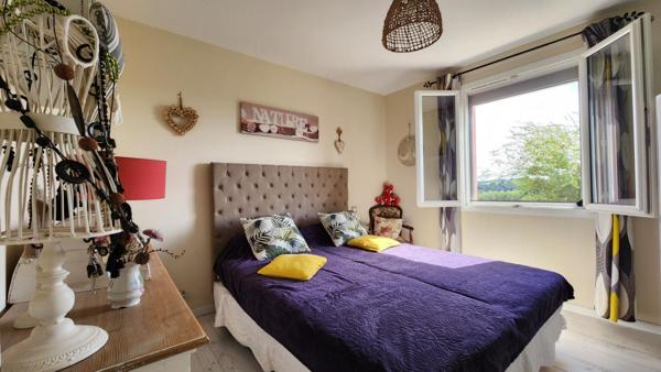 Maison VUE PYRENNEES - 4 chambres - 102 m2