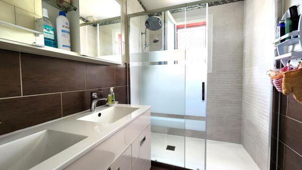 Maison VUE PYRENNEES - 4 chambres - 102 m2
