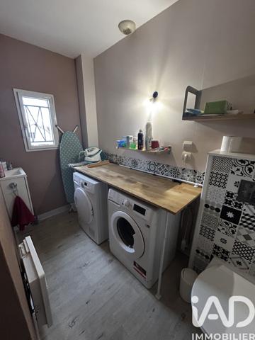 Maison à vendre 8 pièces 200 m² Champagne-sur-Oise