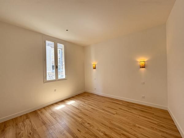 Appartement 3 pièces - 64 m² Exclusivité efficity