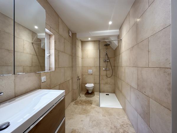 Appartement 3 pièces - 64 m² Exclusivité efficity