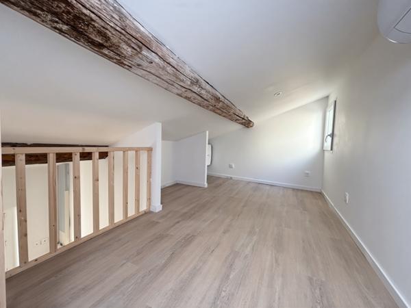 Appartement 3 pièces - 64 m² Exclusivité efficity