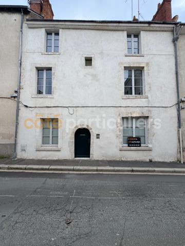 Vente
                Appartement24,54 m² - 1 Pièce -
                    ORLEANS (45000)