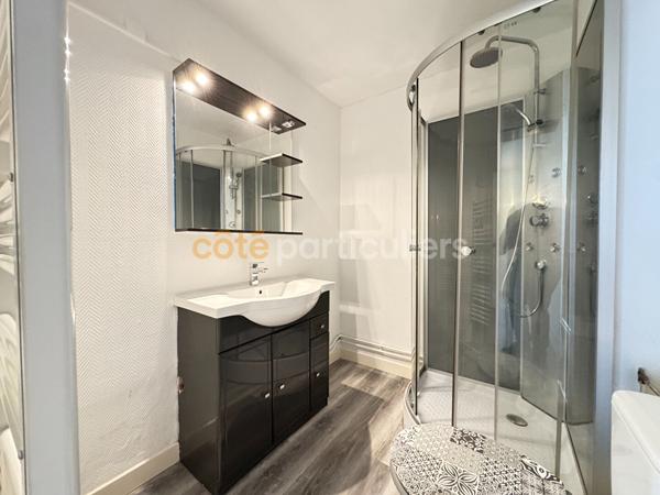 Vente
                Appartement24,54 m² - 1 Pièce -
                    ORLEANS (45000)