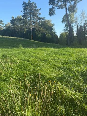 Terrain a bâtir de 461m2