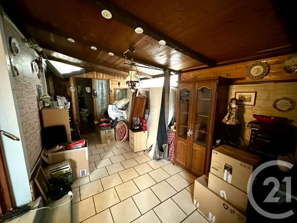 Maison à vendre  2 pièces - 57 m2 VILLEPINTE - 93
