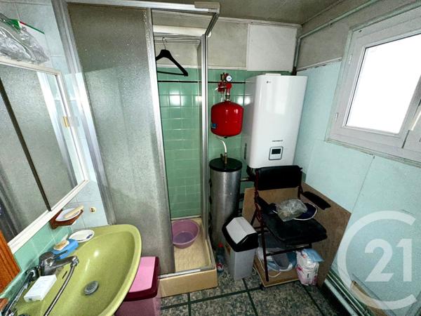 Maison à vendre  2 pièces - 57 m2 VILLEPINTE - 93