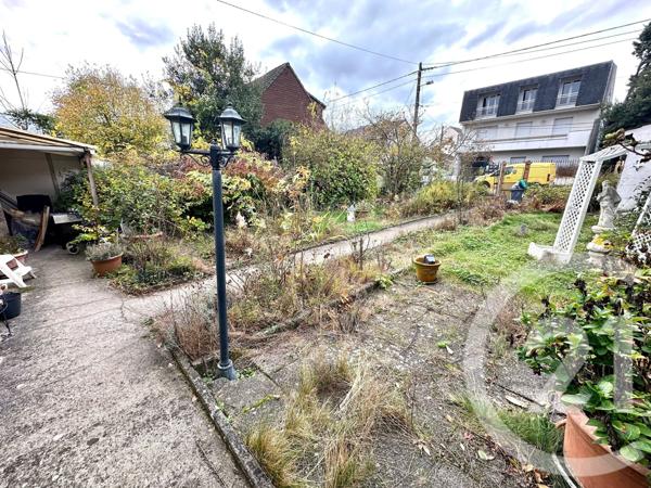 Maison à vendre  2 pièces - 57 m2 VILLEPINTE - 93