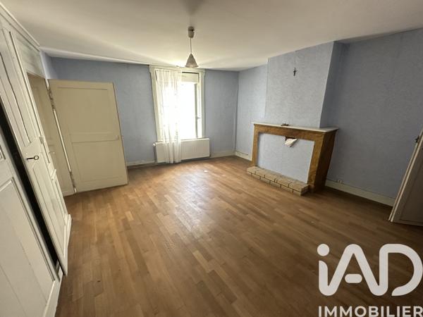 Maison à vendre 3 pièces 72 m² Darney