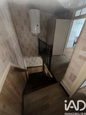 Maison à vendre 3 pièces 72 m² Darney