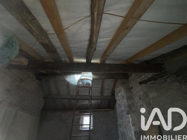 Maison à vendre 3 pièces 72 m² Darney