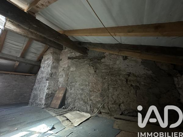 Maison à vendre 3 pièces 72 m² Darney