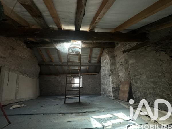 Maison à vendre 3 pièces 72 m² Darney