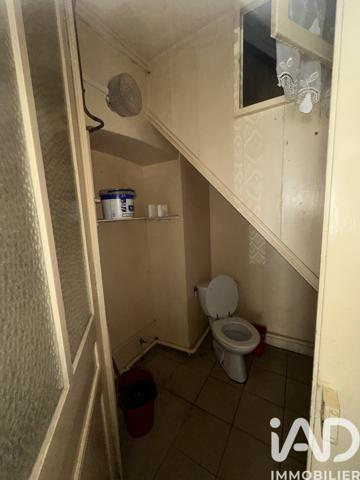 Maison à vendre 3 pièces 72 m² Darney