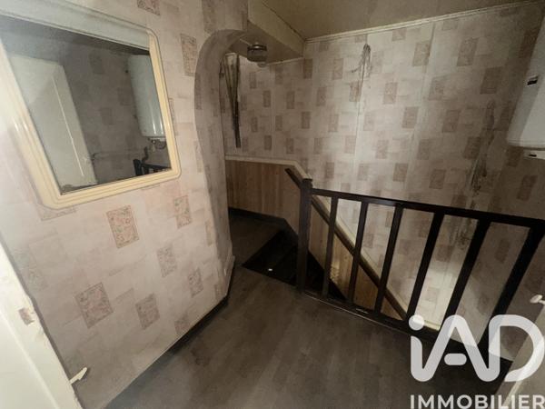 Maison à vendre 3 pièces 72 m² Darney