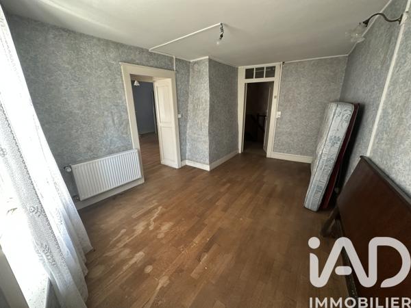 Maison à vendre 3 pièces 72 m² Darney