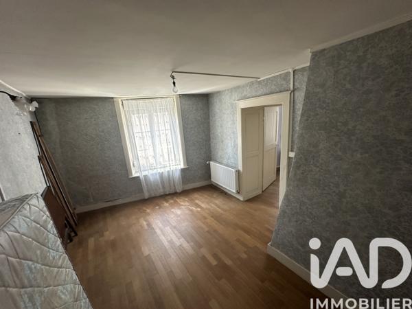 Maison à vendre 3 pièces 72 m² Darney