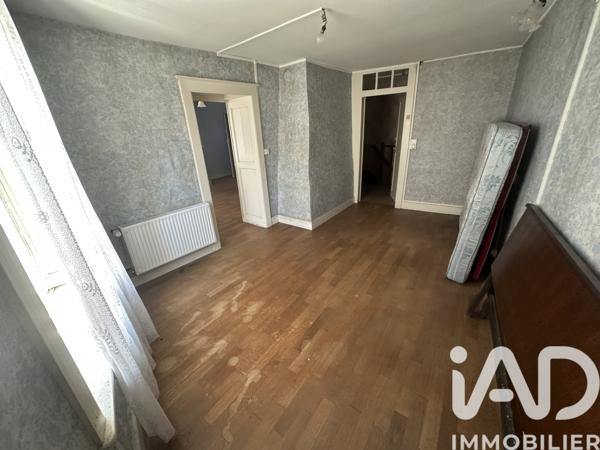 Maison à vendre 3 pièces 72 m² Darney