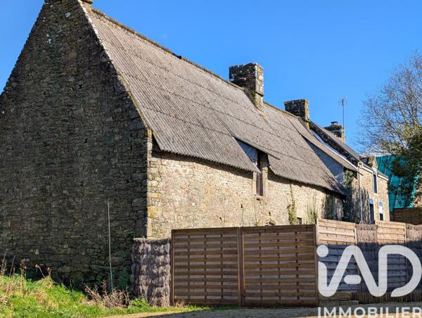 Maison à vendre 8 pièces 350 m² Landévant