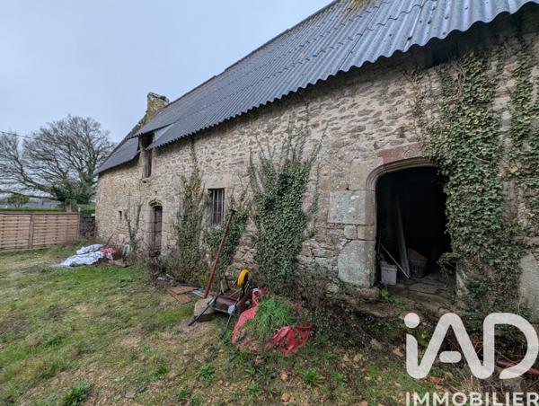 Maison à vendre 8 pièces 350 m² Landévant