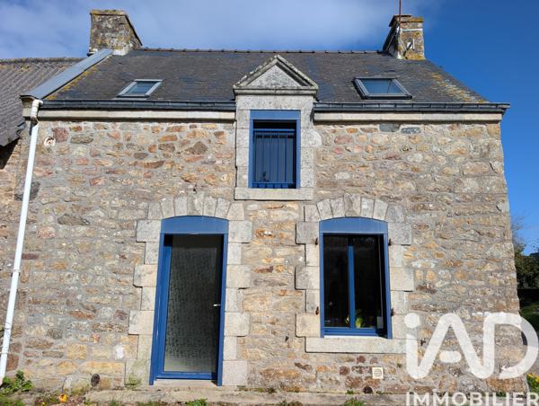 Maison à vendre 8 pièces 350 m² Landévant