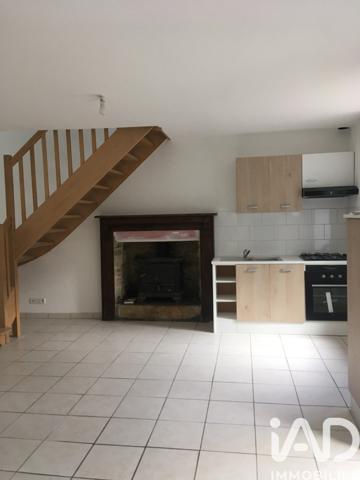 Maison à vendre 8 pièces 350 m² Landévant