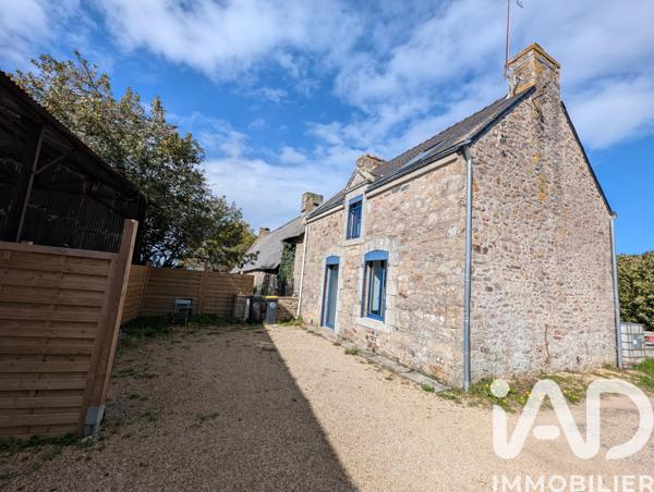 Maison à vendre 8 pièces 350 m² Landévant