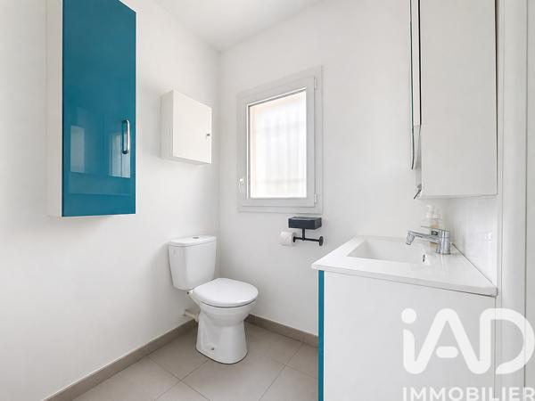 Maison à vendre 5 pièces 100 m² Istres