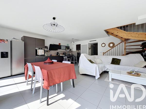 Maison à vendre 5 pièces 100 m² Istres