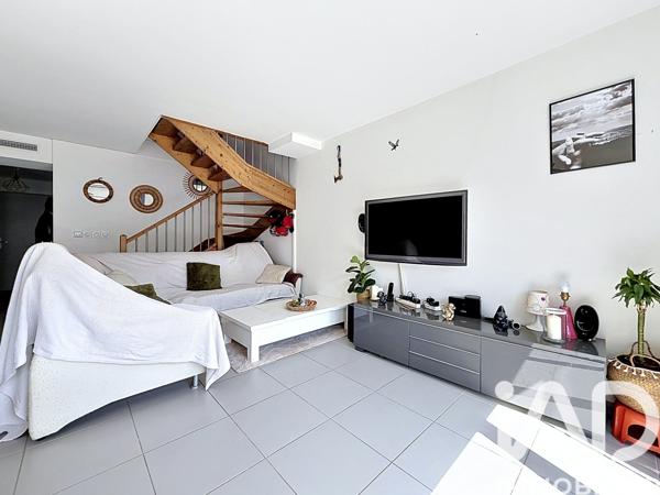 Maison à vendre 5 pièces 100 m² Istres