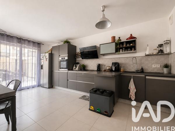 Maison à vendre 5 pièces 100 m² Istres