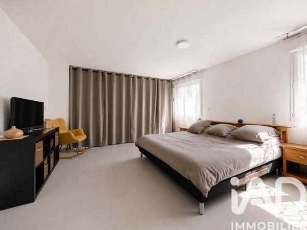 Maison à vendre 5 pièces 100 m² Istres