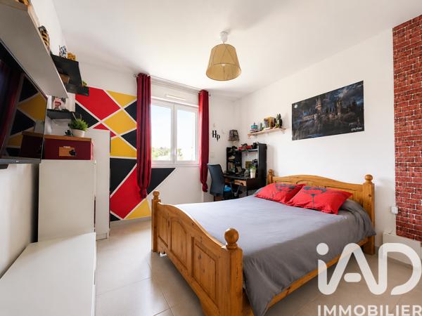 Maison à vendre 5 pièces 100 m² Istres