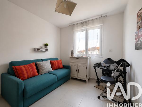 Maison à vendre 5 pièces 100 m² Istres
