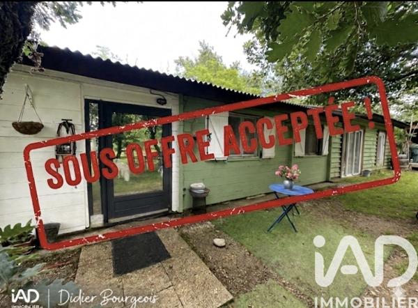 Maison à vendre 5 pièces 91 m² Saulce-sur-Rhône