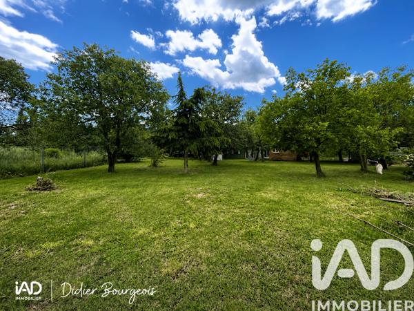 Maison à vendre 5 pièces 91 m² Saulce-sur-Rhône