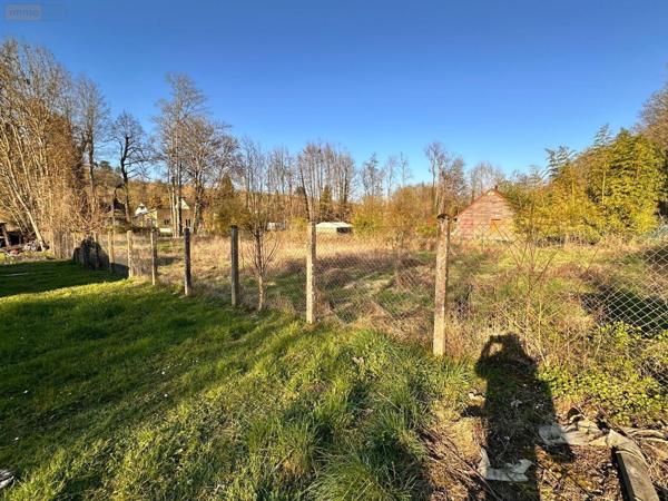 Maison à vendre à Saint-Julien-du-Sault dans l'Yonne (89330), ref : 89062-96