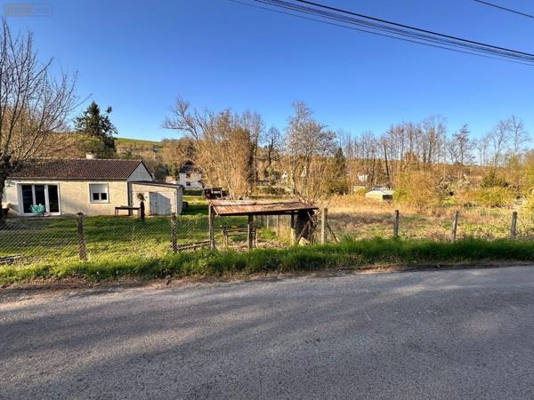 Maison à vendre à Saint-Julien-du-Sault dans l'Yonne (89330), ref : 89062-96