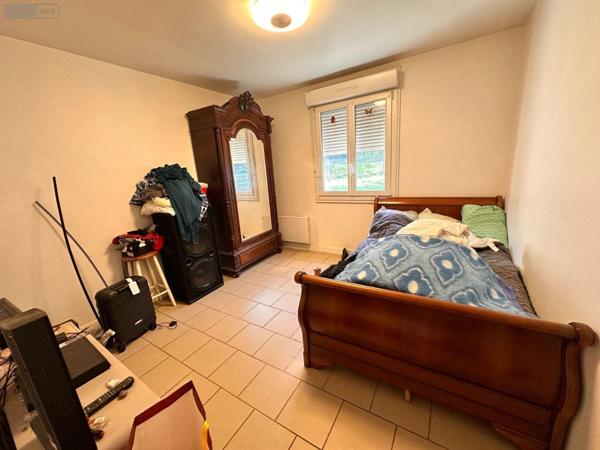 Maison à vendre à Saint-Julien-du-Sault dans l'Yonne (89330), ref : 89062-96